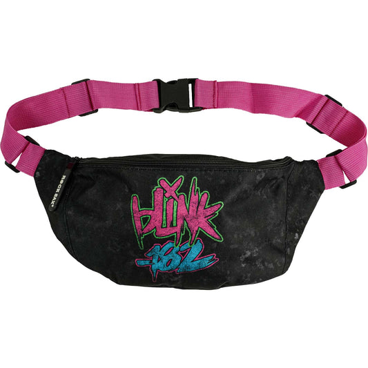 Logo Fanny Pack Backpack