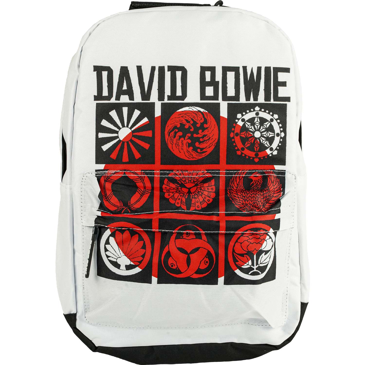 David Bowie Japan Classic Backpack