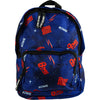 Galaxy Kids Bag Backpack