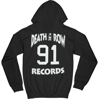 Athletic 92 Zip Fleece Hoodie Zippered Hooded Sweatshirt