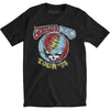 Tour 74 Vintage Big And Tall Crew Slim Fit T-shirt