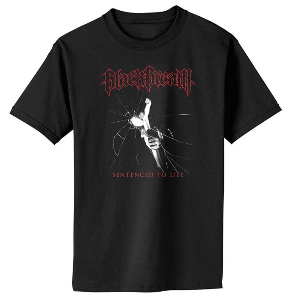 Sentenced to Life Shirt Slim Fit T-shirt