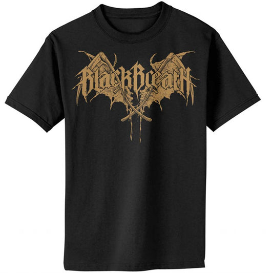 Slaves Beyond Death Shirt Slim Fit T-shirt