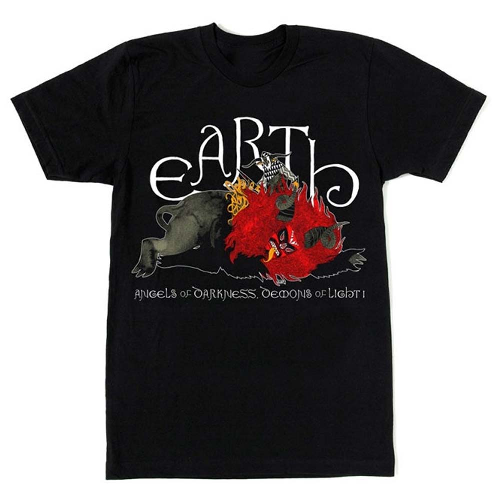 Angels of Darkness 1 Shirt Slim Fit T-shirt