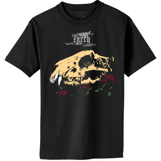 Bees Made Honey in the Lions Skull Shirt Slim Fit T-shirt