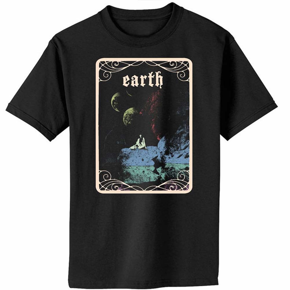 Primitive & Deadly Cover Shirt Slim Fit T-shirt