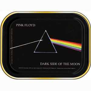 Pink Floyd Stash Tin