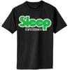 Logo Shirt Slim Fit T-shirt