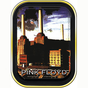 Pink Floyd Stash Tin