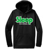 Logo PULLOVER HOODIE Hooded Sweatshirt