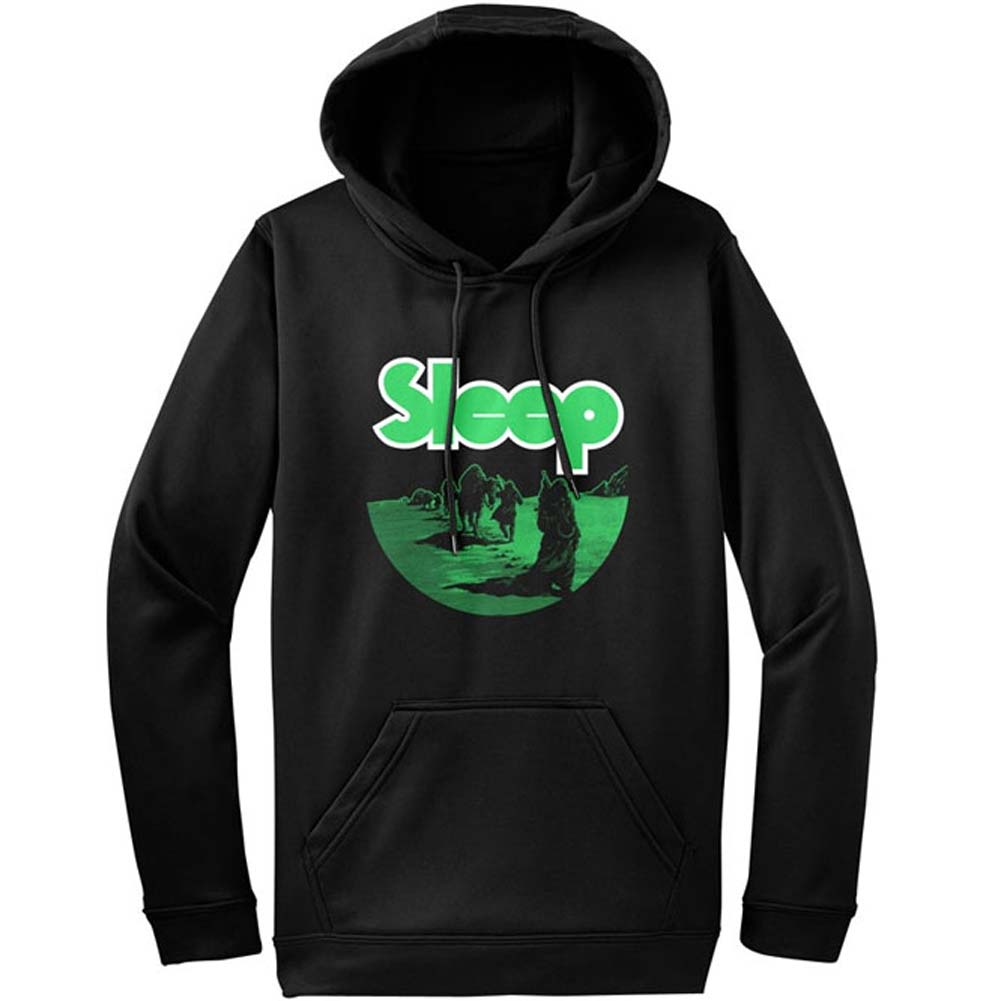 Dopesmoker PULLOVER HOODIE Hooded Sweatshirt
