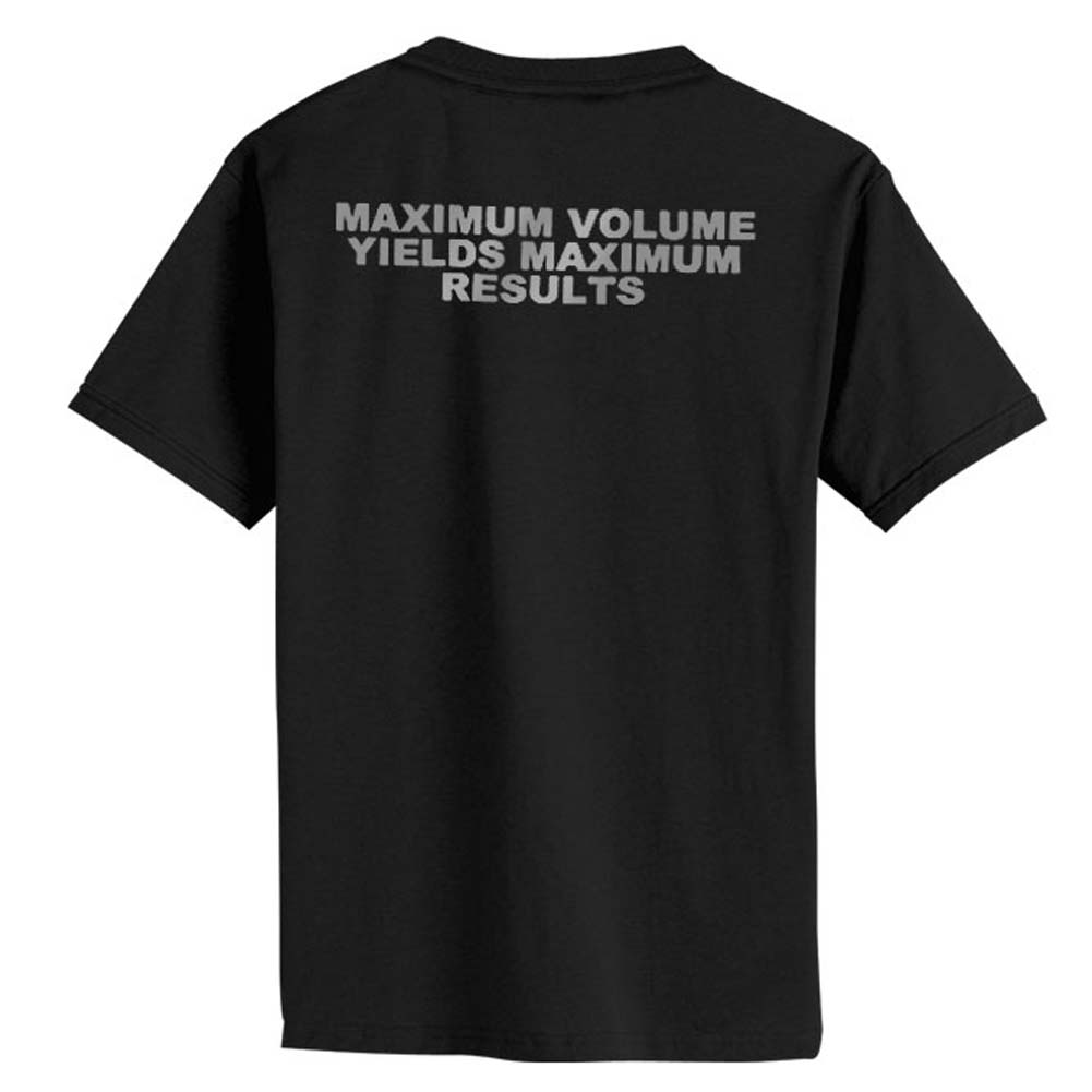 Logo Shirt Slim Fit T-shirt