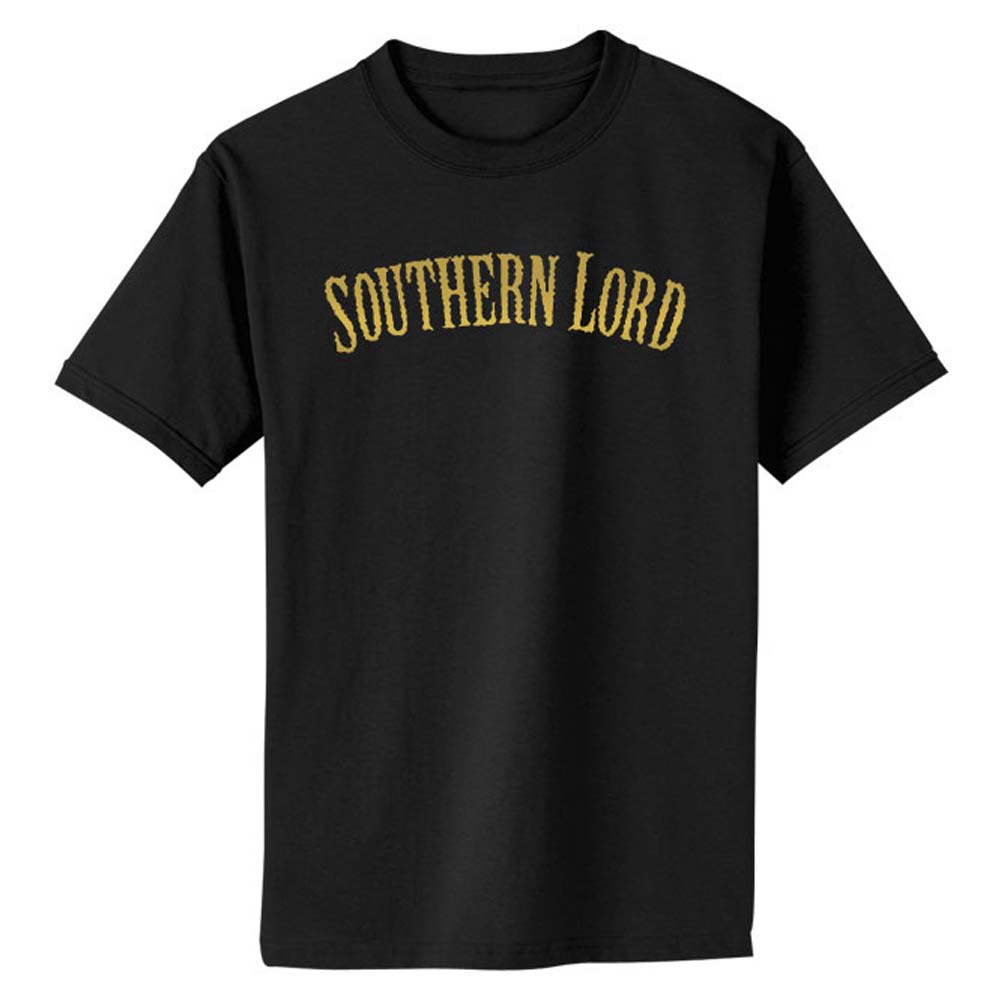 Logo Shirt Slim Fit T-shirt