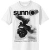 Angel Head Shirt Slim Fit T-shirt