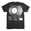 Ever Breathe a Frequency?/MILO Shirt Slim Fit T-shirt