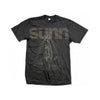 Monoliths & Dimensions Shirt Slim Fit T-shirt