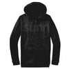 Flight of the Behemoth ZIP UP HOODIE Zippered Hooded Sweatshirt