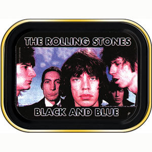 Rolling Stones Stash Tin