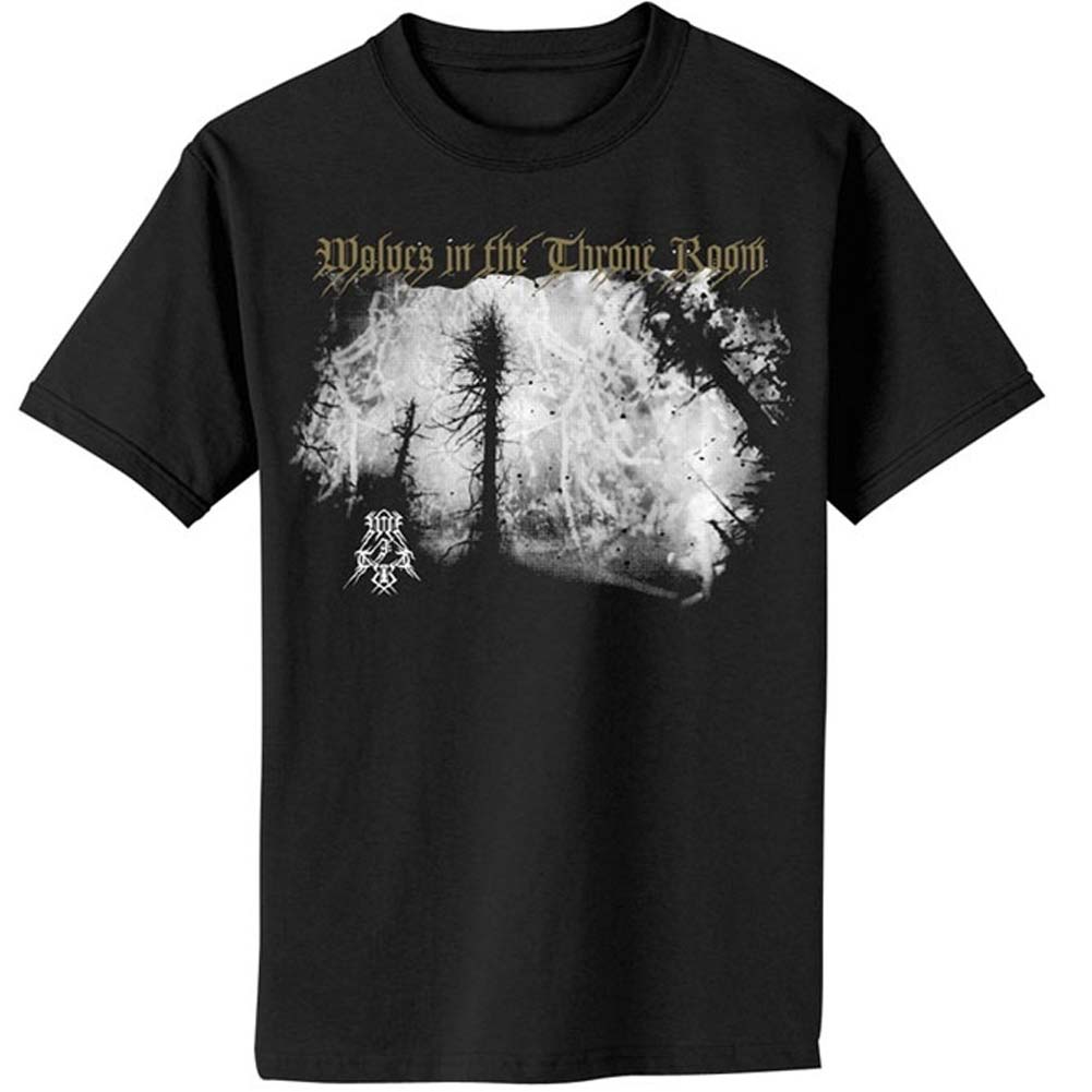 Celestial Lineage Shirt Slim Fit T-shirt