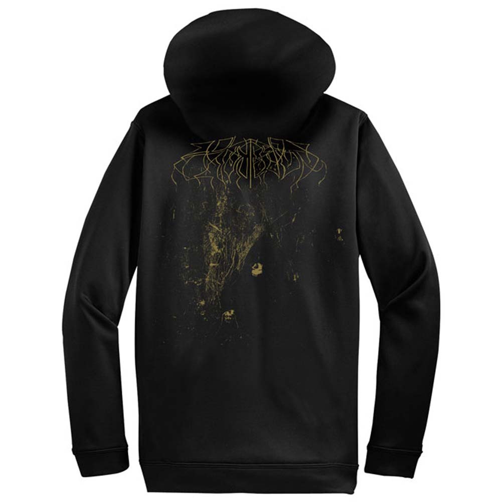 Wolves in the Throne Room Two Hunters PULLOVER HOODIE Hooded Sweatshirt