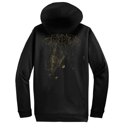 Wolves in the Throne Room Two Hunters PULLOVER HOODIE Hooded Sweatshirt
