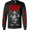 Reaper Long Sleeve Shirt Long Sleeve