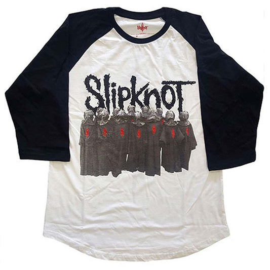 Choir (Back Print) Baseball Jersey