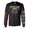 Speedwolf Long Sleeve Shirt Long Sleeve