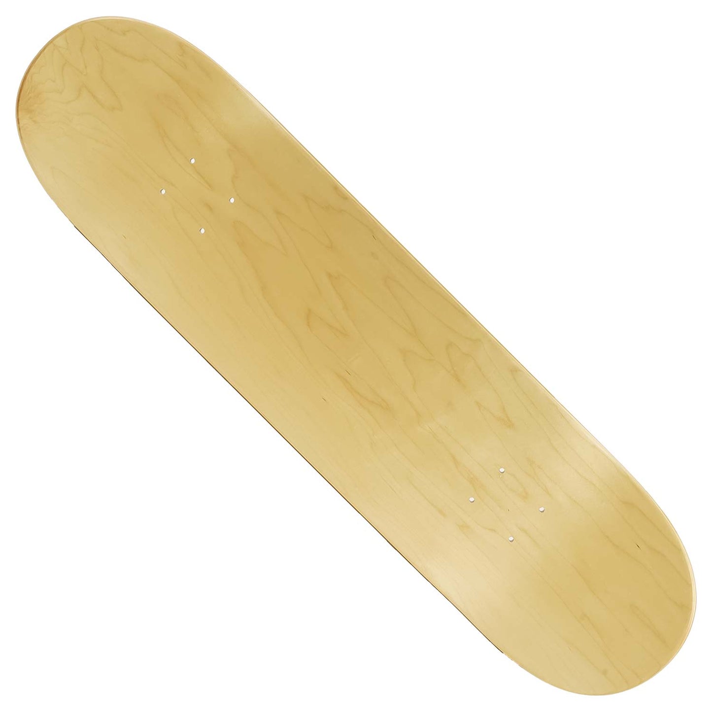 Electric Warrior Limited Edition Skateboard! Skateboard Deck