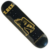 Electric Warrior Limited Edition Skateboard! Skateboard Deck
