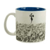 20 oz. Ceramic Mug Coffee Mug
