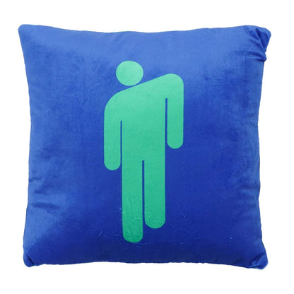 Small Monster Pillow Pillow