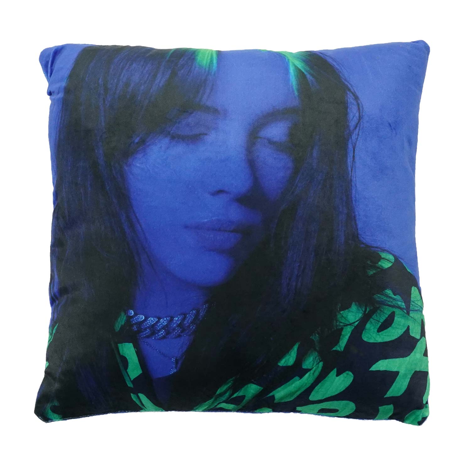 Small Monster Pillow Pillow