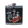 The Demon Hip Flask 7oz Flask