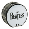 The Beatles Drum Shaped Tin Tote Lunch Box