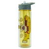 The Beatles Yellow Submarine 16 oz. Tritan Water Bottle Water Bottle