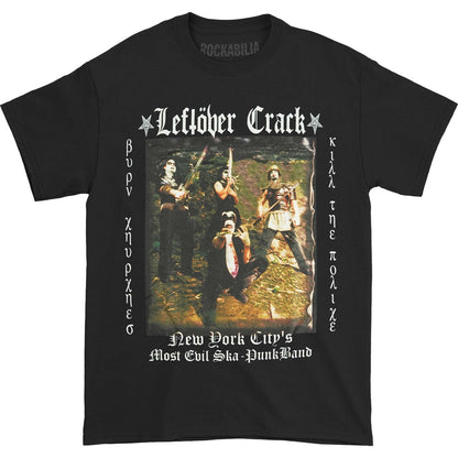 Black Metal T-shirt