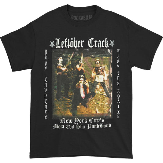 Black Metal T-shirt