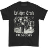 film Cops T-shirt