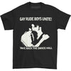 Gay Rude Boys Unite T-shirt