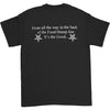 Rock the 40 oz T-shirt