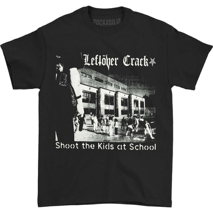 Shoot the Kids T-shirt