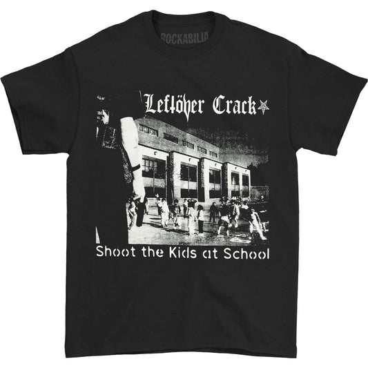 Shoot the Kids T-shirt
