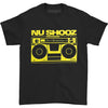 Boom Box T-shirt