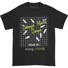 DHD 1984 Tour T-shirt