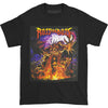 Born Of Fire T-shirt