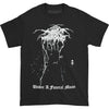Under A Funeral Moon T-shirt