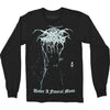 Under A Funeral Moon Long Sleeve