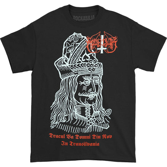 Marduk Marduk Dracul T-shirt