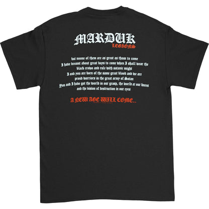 Marduk Legions T-shirt